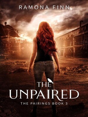 The Unpaired - ebook